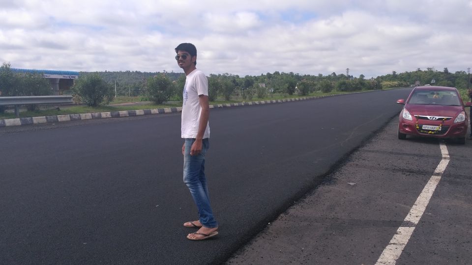 Photo of Nirmal, Telangana, India by Mahendhar Reddy Kadari