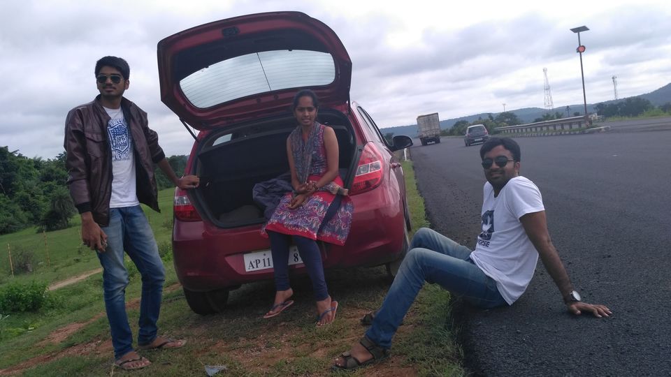 Photo of Nirmal, Telangana, India by Mahendhar Reddy Kadari