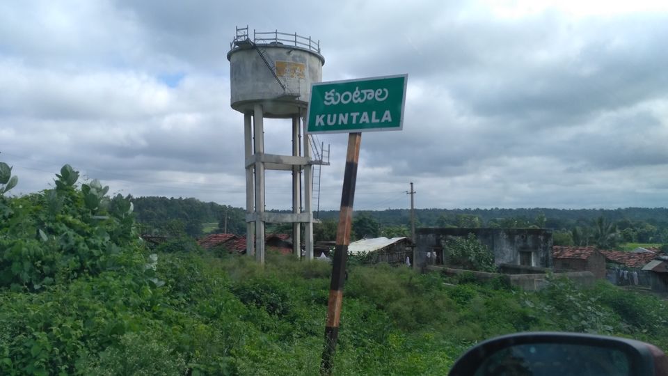 Photo of Neredgonda, Telangana, India by Mahendhar Reddy Kadari