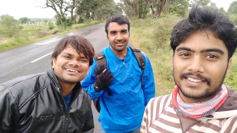Photo of One-Day bike trip to Ananthagiri Hillls. (No Nonsense) 1/10 by Mahendhar Reddy
