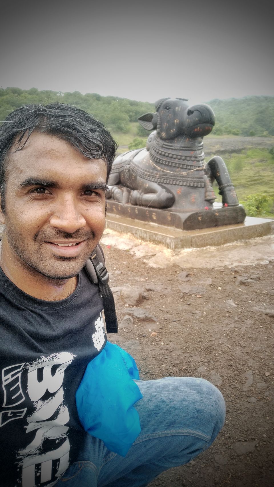 Photo of One-Day bike trip to Ananthagiri Hillls. (No Nonsense) 4/10 by Mahendhar Reddy