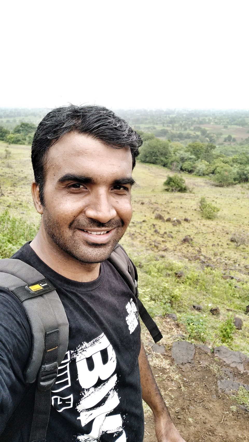 Photo of One-Day bike trip to Ananthagiri Hillls. (No Nonsense) 5/10 by Mahendhar Reddy