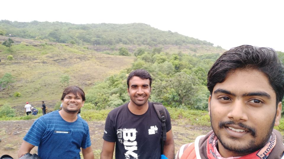 Photo of One-Day bike trip to Ananthagiri Hillls. (No Nonsense) 6/10 by Mahendhar Reddy