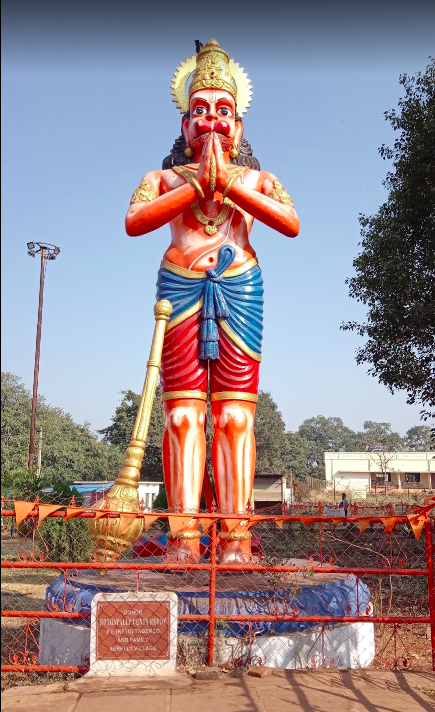 Photo of One-Day bike trip to Ananthagiri Hillls. (No Nonsense) 3/10 by Mahendhar Reddy