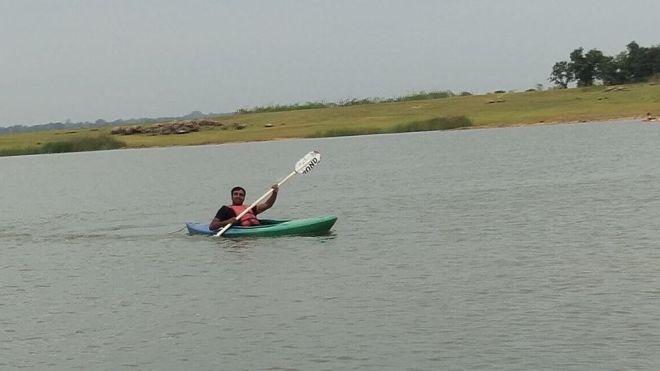 Photo of One-Day bike trip to Ananthagiri Hillls. (No Nonsense) 10/10 by Mahendhar Reddy