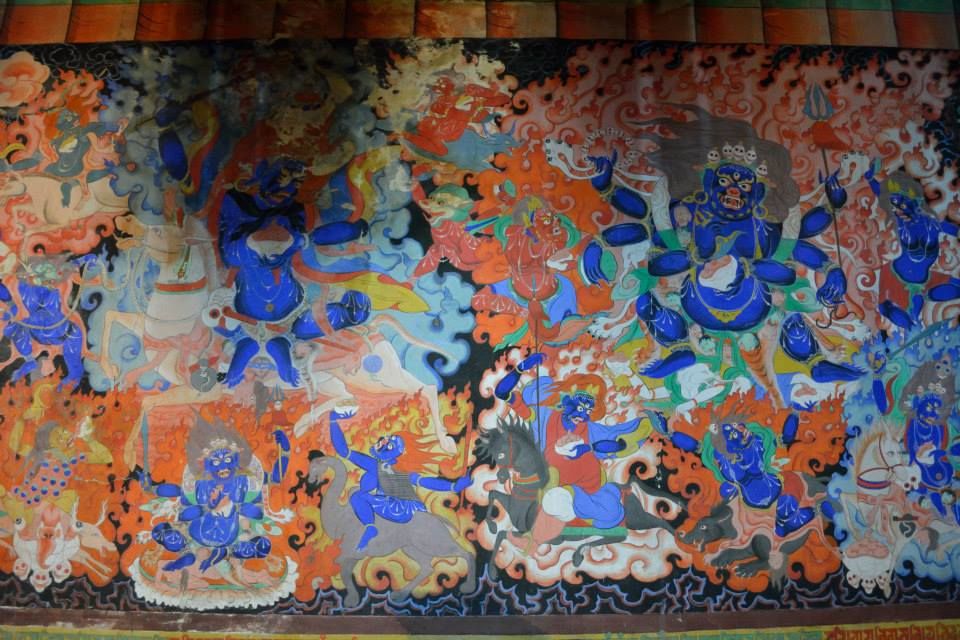 Photo of Introducing Leh the land of endless discovery! 20/27 by Madhurima Dutta