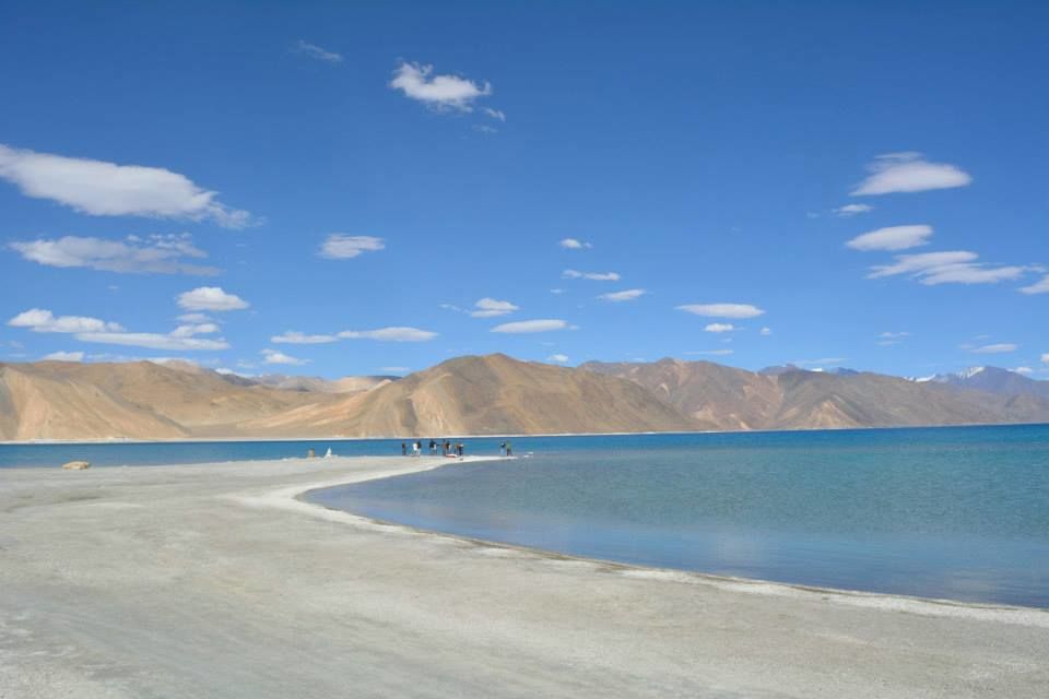 Photo of Introducing Leh the land of endless discovery! 16/27 by Madhurima Dutta