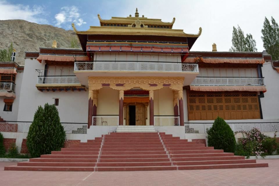 Photo of Introducing Leh the land of endless discovery! 18/27 by Madhurima Dutta