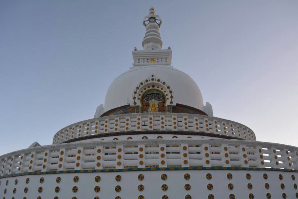 Photo of Introducing Leh the land of endless discovery! 5/27 by Madhurima Dutta