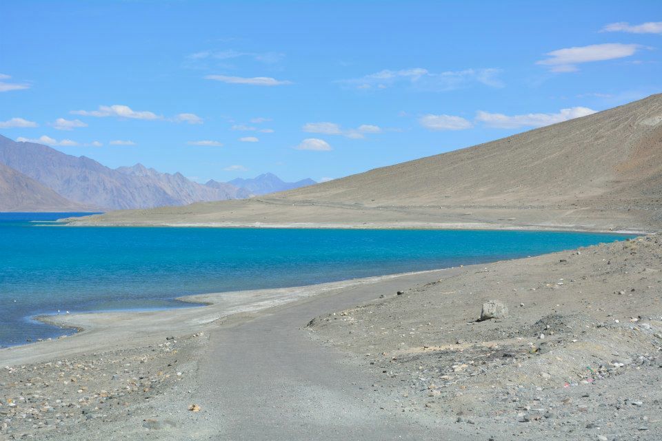 Photo of Introducing Leh the land of endless discovery! 10/27 by Madhurima Dutta