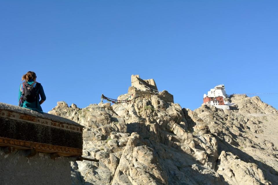 Photo of Introducing Leh the land of endless discovery! 3/27 by Madhurima Dutta