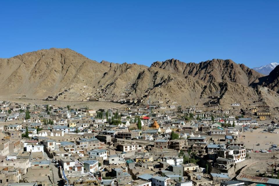 Photo of Introducing Leh the land of endless discovery! 2/27 by Madhurima Dutta