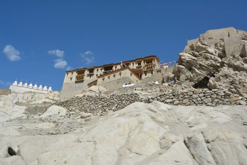 Photo of Introducing Leh the land of endless discovery! 8/27 by Madhurima Dutta