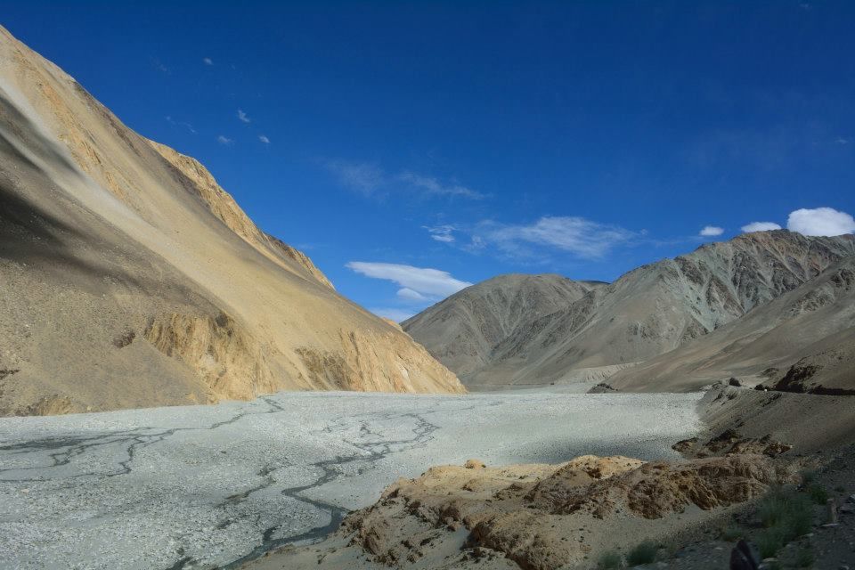 Photo of Introducing Leh the land of endless discovery! 9/27 by Madhurima Dutta