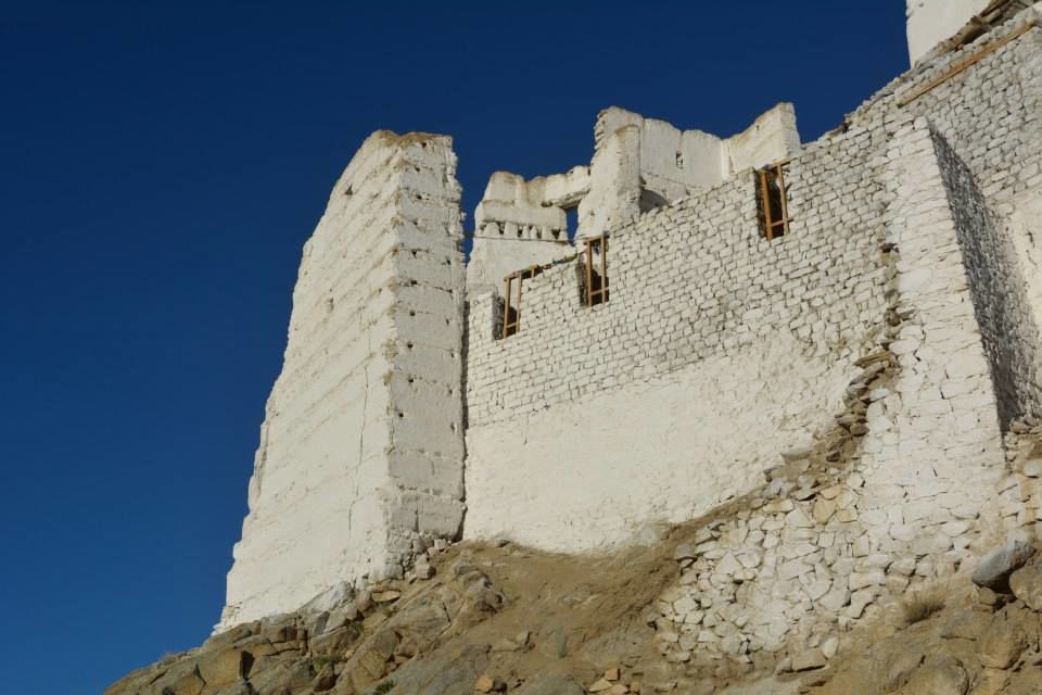 Photo of Introducing Leh the land of endless discovery! 4/27 by Madhurima Dutta
