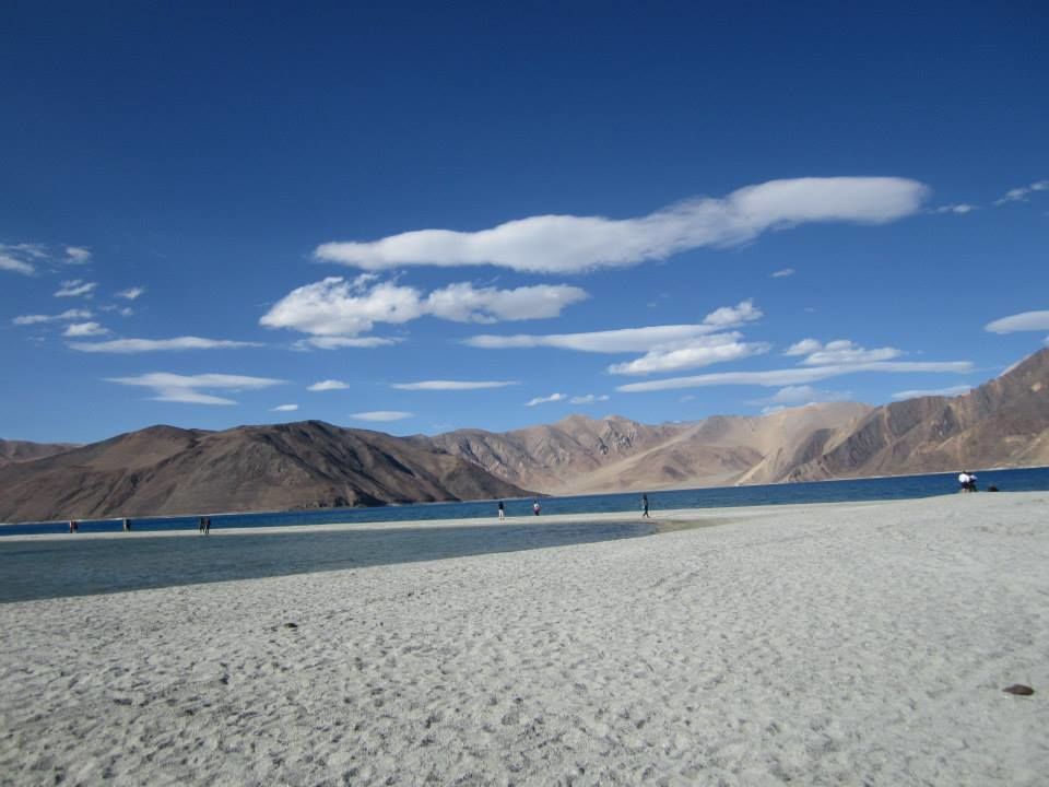 Photo of Introducing Leh the land of endless discovery! 13/27 by Madhurima Dutta