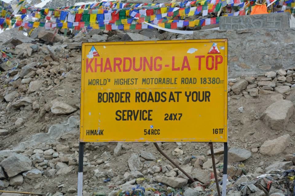 Photo of Introducing Leh the land of endless discovery! 22/27 by Madhurima Dutta