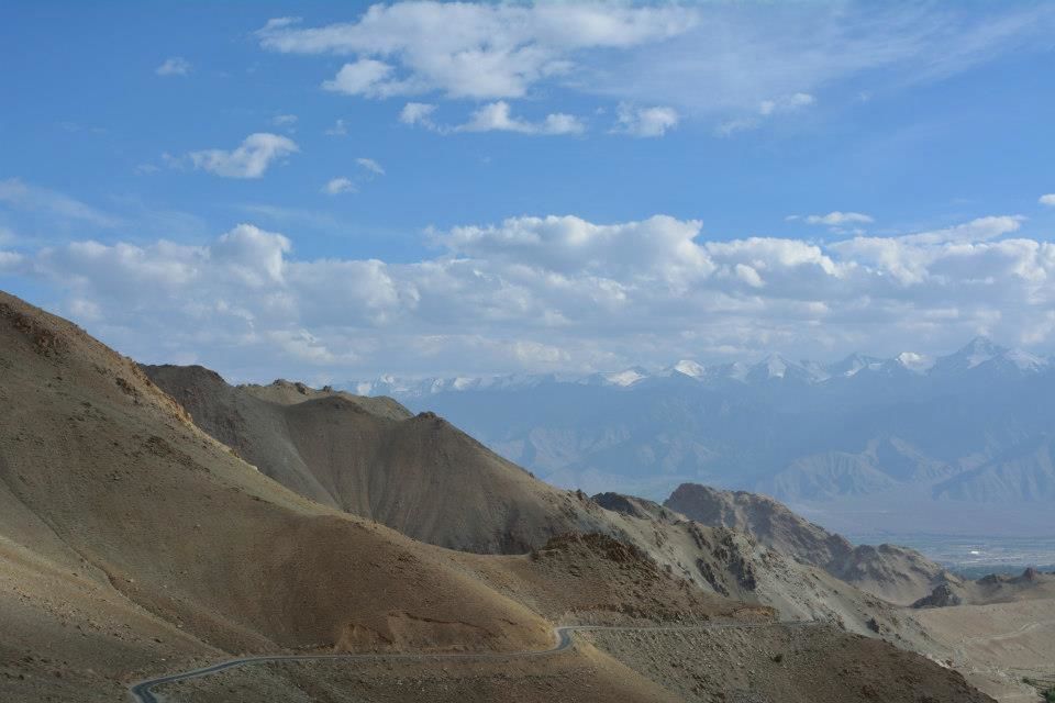 Photo of Introducing Leh the land of endless discovery! 24/27 by Madhurima Dutta