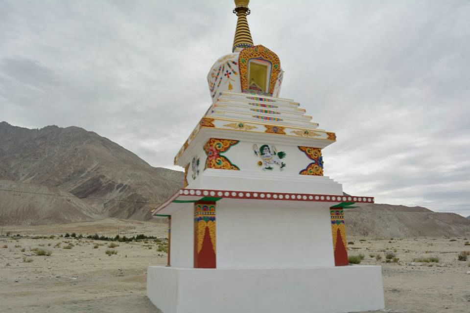 Photo of Introducing Leh the land of endless discovery! 25/27 by Madhurima Dutta