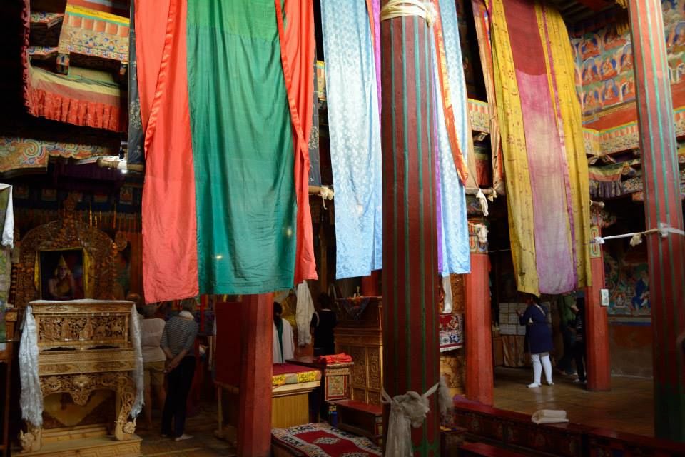 Photo of Introducing Leh the land of endless discovery! 21/27 by Madhurima Dutta