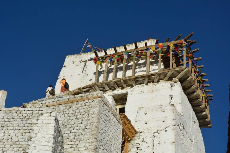 Photo of Introducing Leh the land of endless discovery! 27/27 by Madhurima Dutta