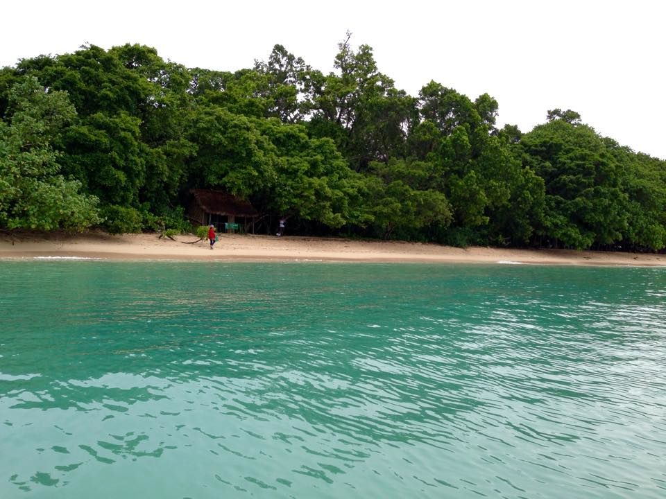 Photo of Exploring the beautiful and lonely Neil Island of Andaman 2/14 by Madhurima Dutta