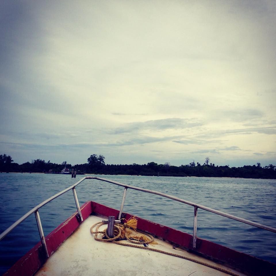 Photo of Exploring the beautiful and lonely Neil Island of Andaman 5/14 by Madhurima Dutta