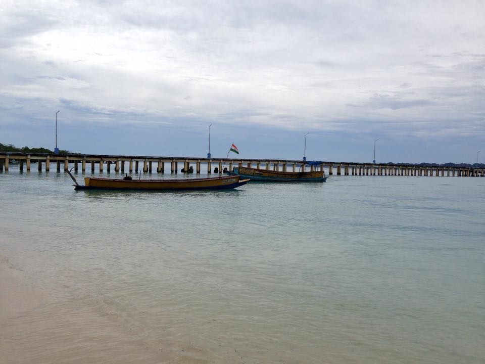 Photo of Exploring the beautiful and lonely Neil Island of Andaman 6/14 by Madhurima Dutta