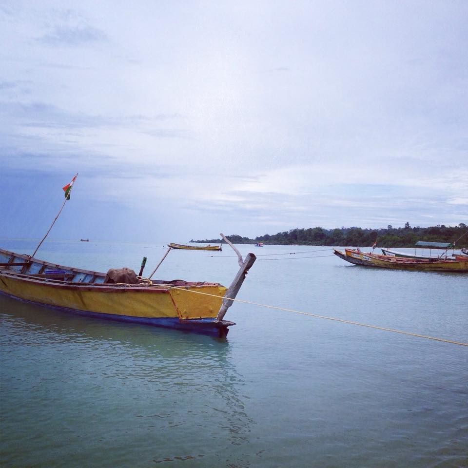 Photo of Exploring the beautiful and lonely Neil Island of Andaman 8/14 by Madhurima Dutta