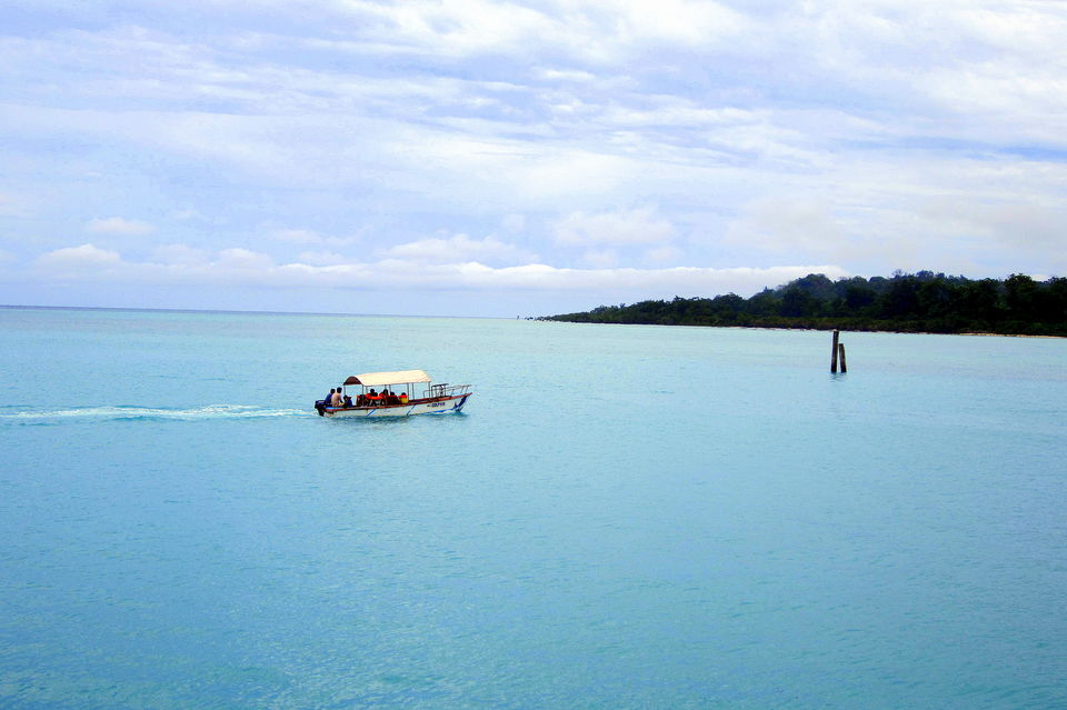 Photo of Exploring the beautiful and lonely Neil Island of Andaman 11/14 by Madhurima Dutta