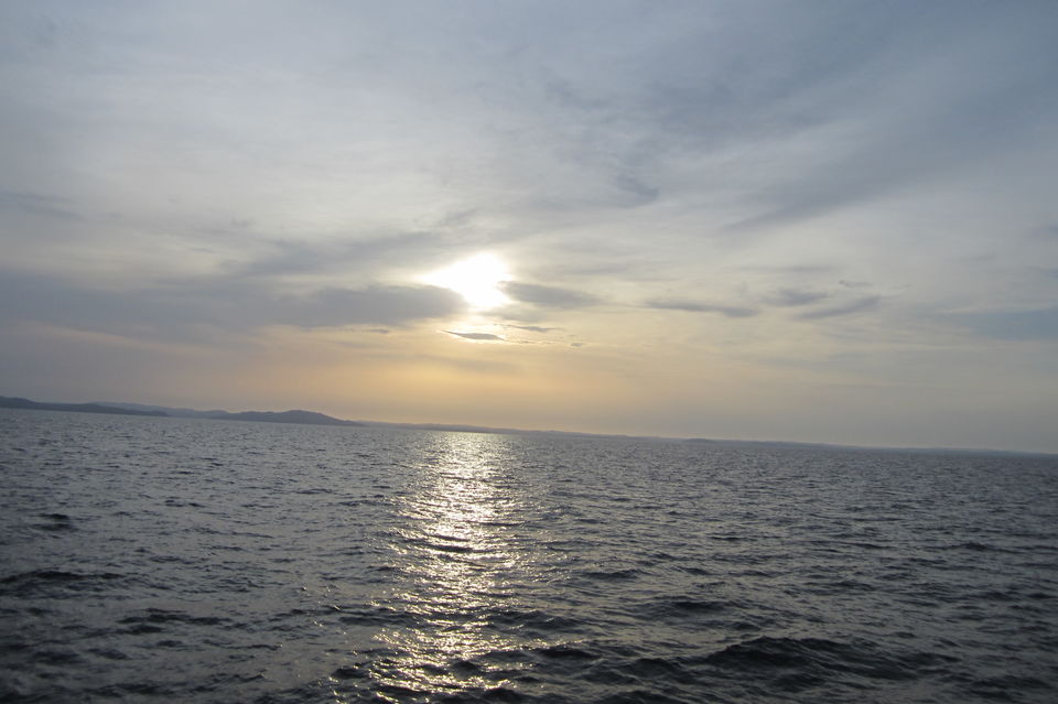 Photo of Exploring the beautiful and lonely Neil Island of Andaman 14/14 by Madhurima Dutta