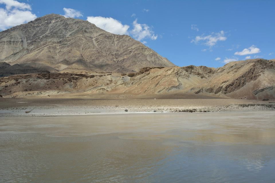 Photo of Introducing Leh the land of endless discovery! 6/27 by Madhurima Dutta