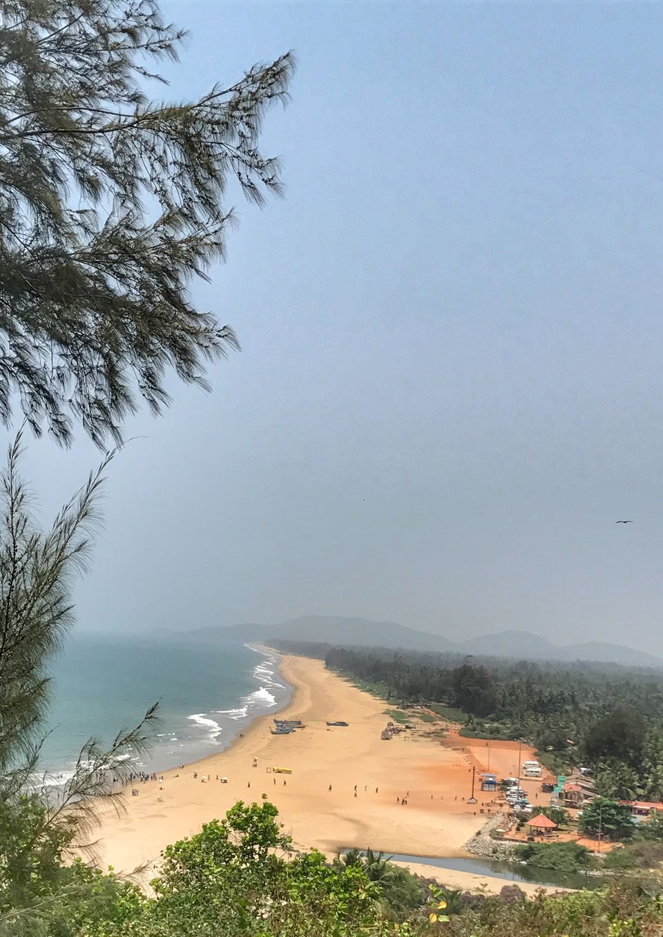 Photo of Goa is more than just a place. Goa is a feeling. 1/14 by Madhurima Dutta