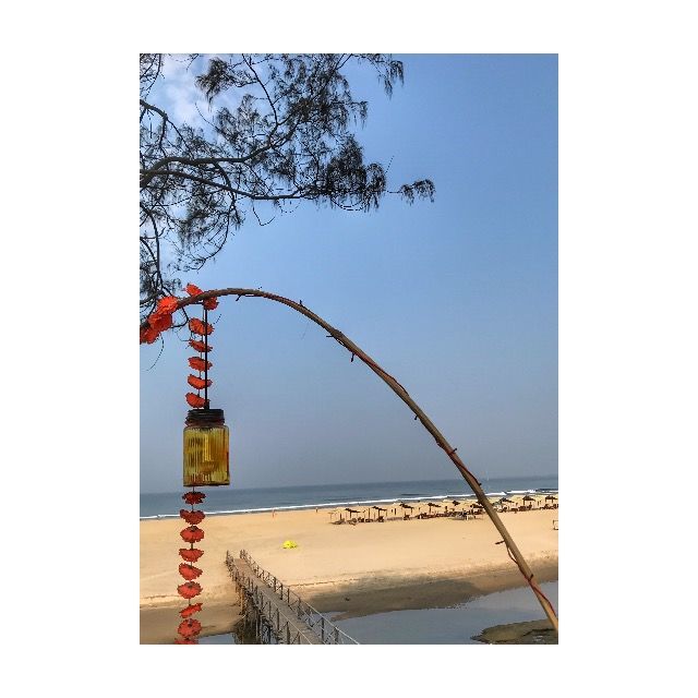 Photo of Goa is more than just a place. Goa is a feeling. 8/14 by Madhurima Dutta