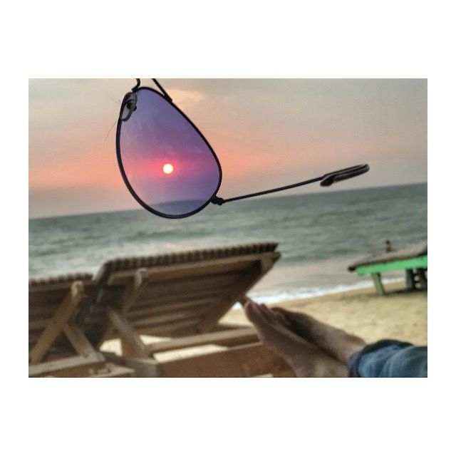 Photo of Goa is more than just a place. Goa is a feeling. by Madhurima Dutta