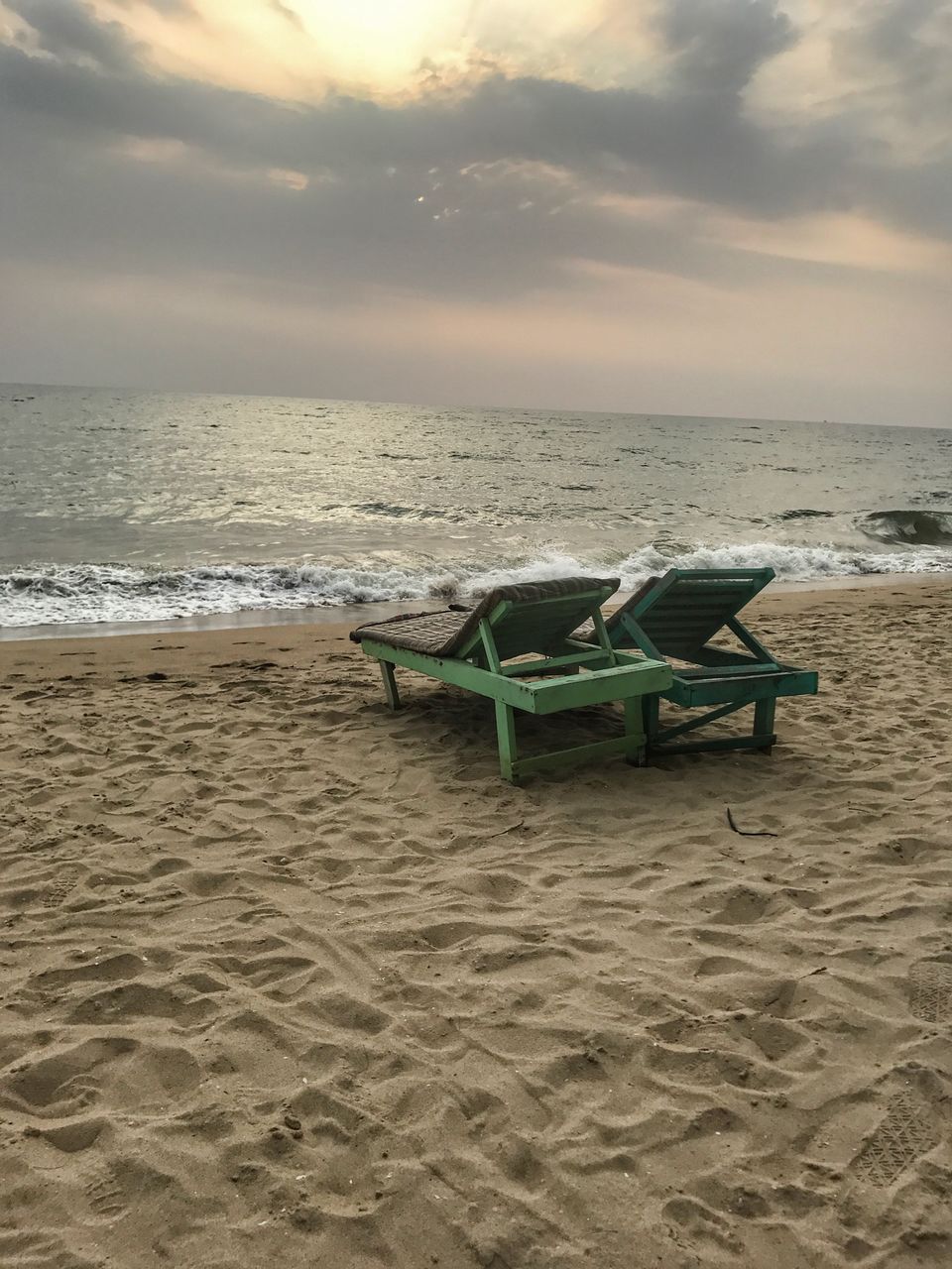 Photo of Goa is more than just a place. Goa is a feeling. 6/14 by Madhurima Dutta
