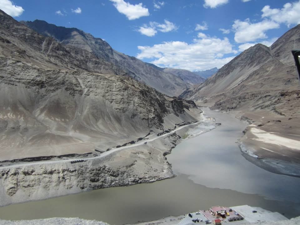 Photo of Introducing Leh the land of endless discovery! 14/27 by Madhurima Dutta