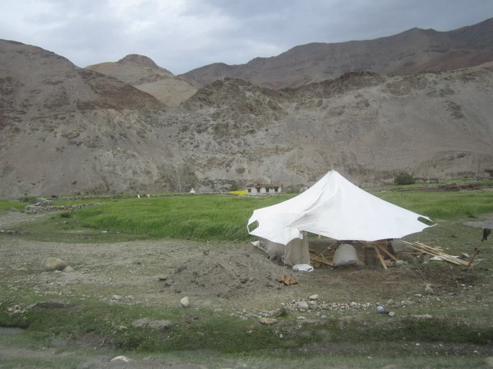 Photo of Introducing Leh the land of endless discovery! 11/27 by Madhurima Dutta
