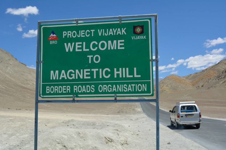 Photo of Introducing Leh the land of endless discovery! 23/27 by Madhurima Dutta