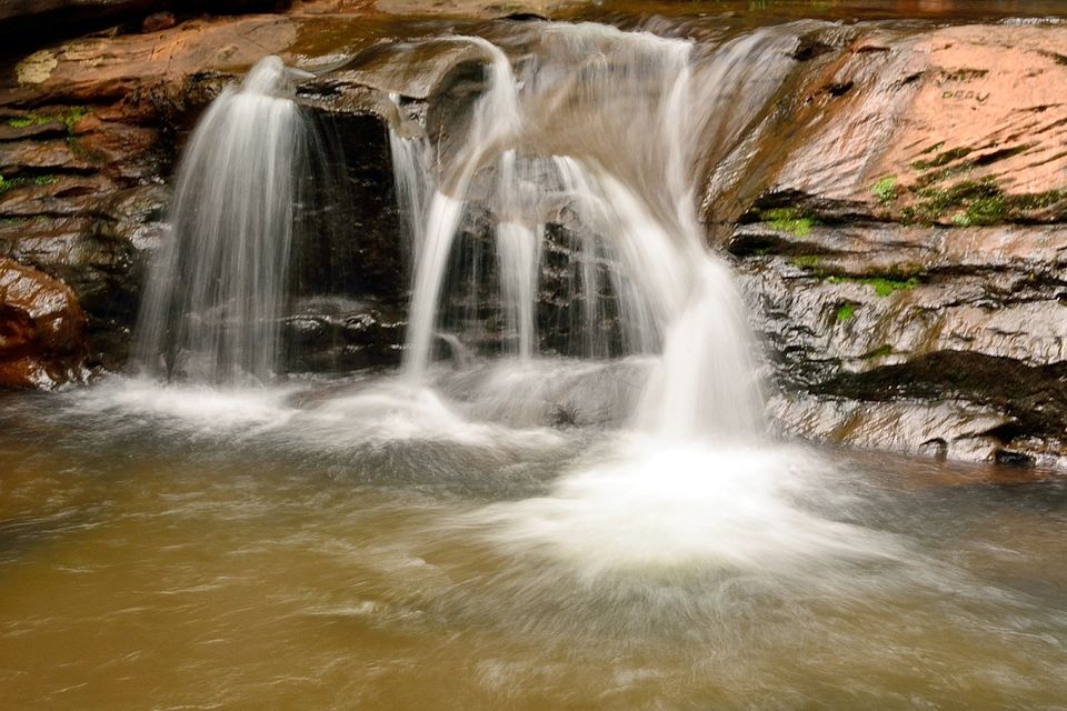 Photo of Pachmarhi: The so called 'Haunted' mountains of the Satpura Ranges 2/5 by Madhurima Dutta