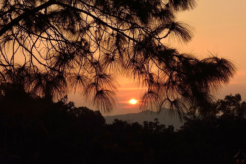 Photo of Pachmarhi: The so called 'Haunted' mountains of the Satpura Ranges 5/5 by Madhurima Dutta