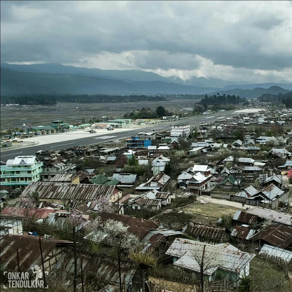 Photo of Ziro by Onkar Tendulkar