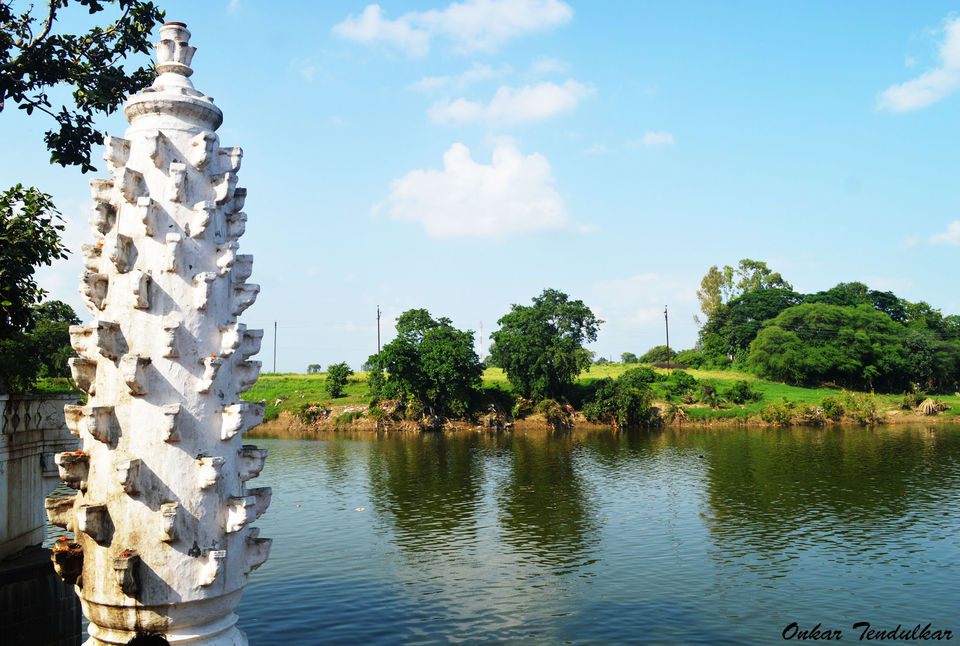 Photo of Avantika- Exploring Ujjain! 2/5 by Onkar Tendulkar