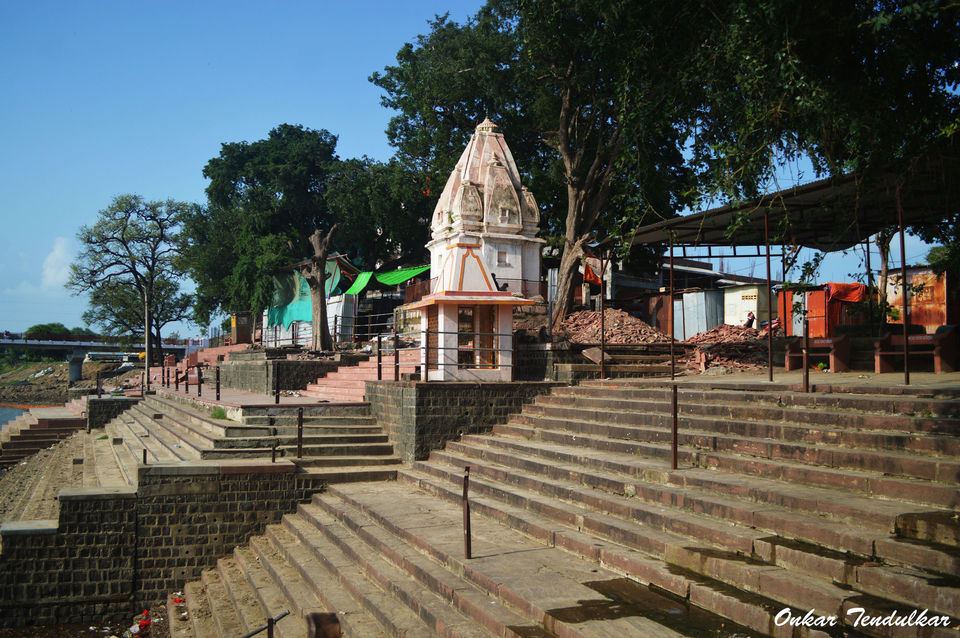 Photo of Avantika- Exploring Ujjain! 3/5 by Onkar Tendulkar