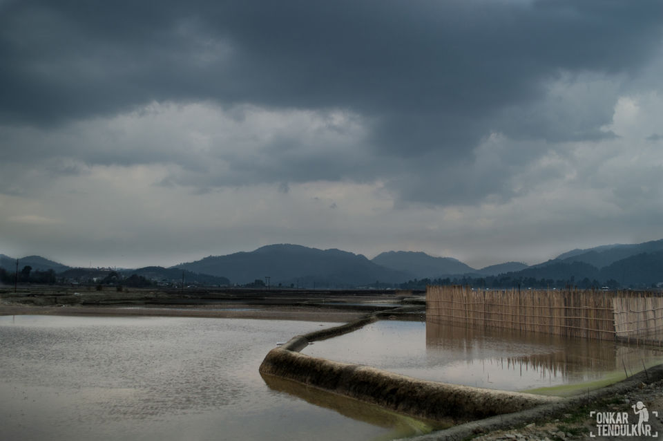 Photo of Ziro valley- beauty beyond imagination! 3/7 by Onkar Tendulkar