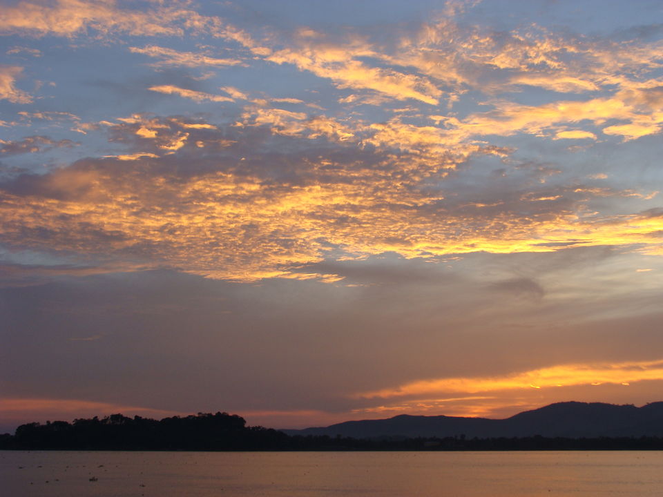Photo of Meghalaya: Abode of clouds 1/52 by Onkar Tendulkar