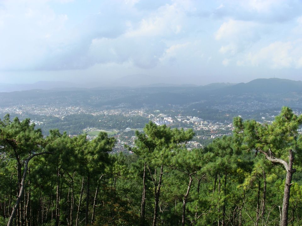 Photo of Meghalaya: Abode of clouds 17/52 by Onkar Tendulkar