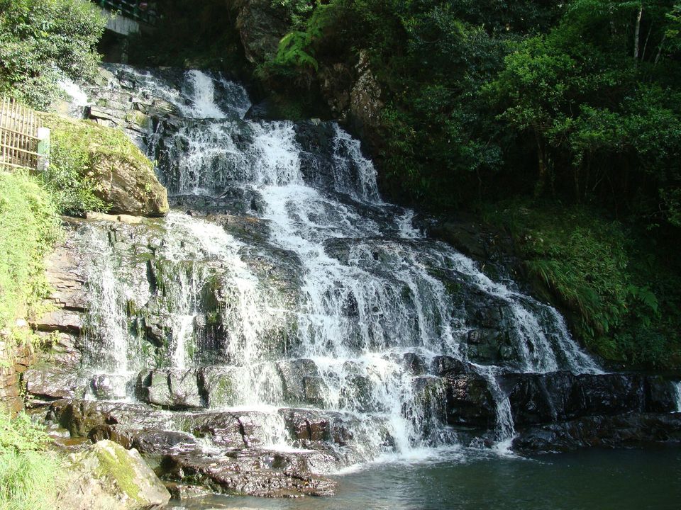 Photo of Meghalaya: Abode of clouds 19/52 by Onkar Tendulkar