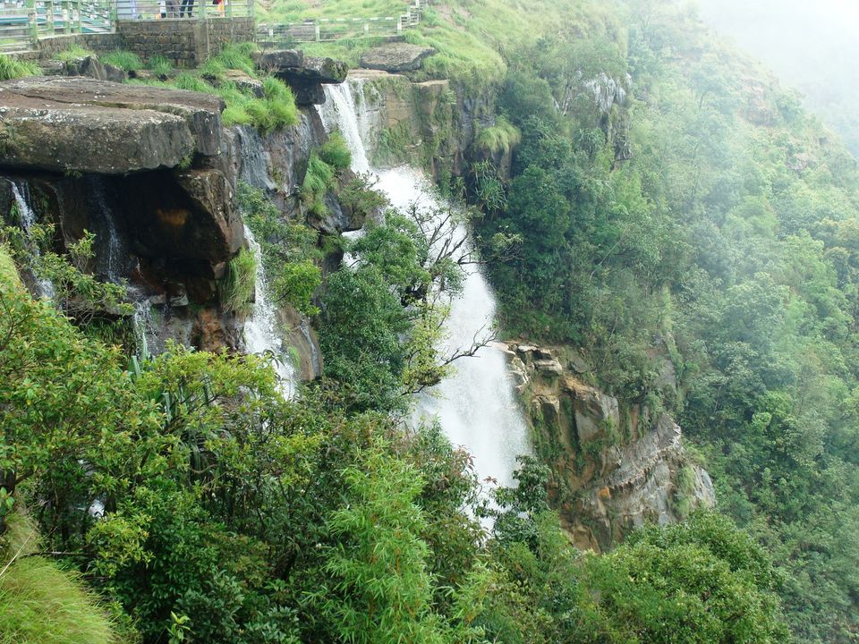 Photo of Meghalaya: Abode of clouds 39/52 by Onkar Tendulkar