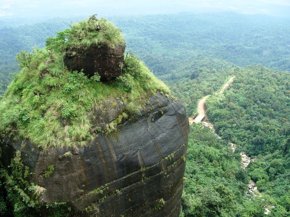 Photo of Meghalaya: Abode of clouds 40/52 by Onkar Tendulkar